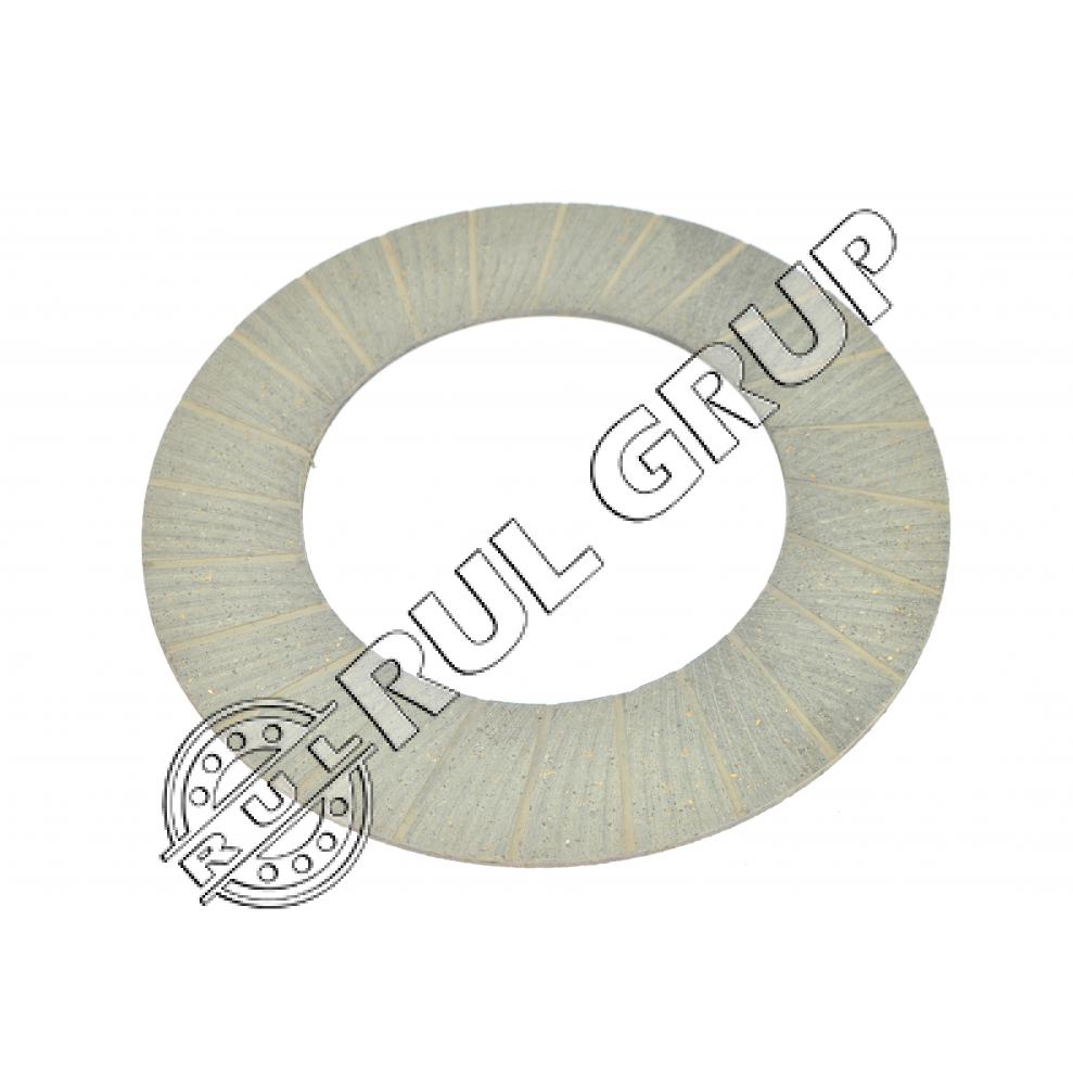 DISC FRECARE AMBREIAJ CARDAN 207.16.01.0471